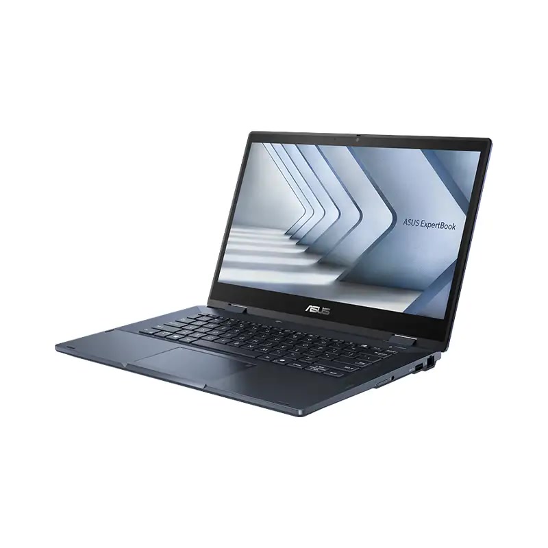 لپ تاپ 14 اینچی ایسوس مدل ExpertBook B3 Flip B3402FVA i5 1335U 40GB 512GB Iris Xe - تصویر 4
