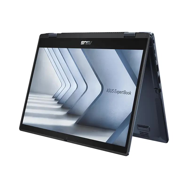 لپ تاپ 14 اینچی ایسوس مدل ExpertBook B3 Flip B3402FVA i5 1335U 40GB 512GB Iris Xe - تصویر 6
