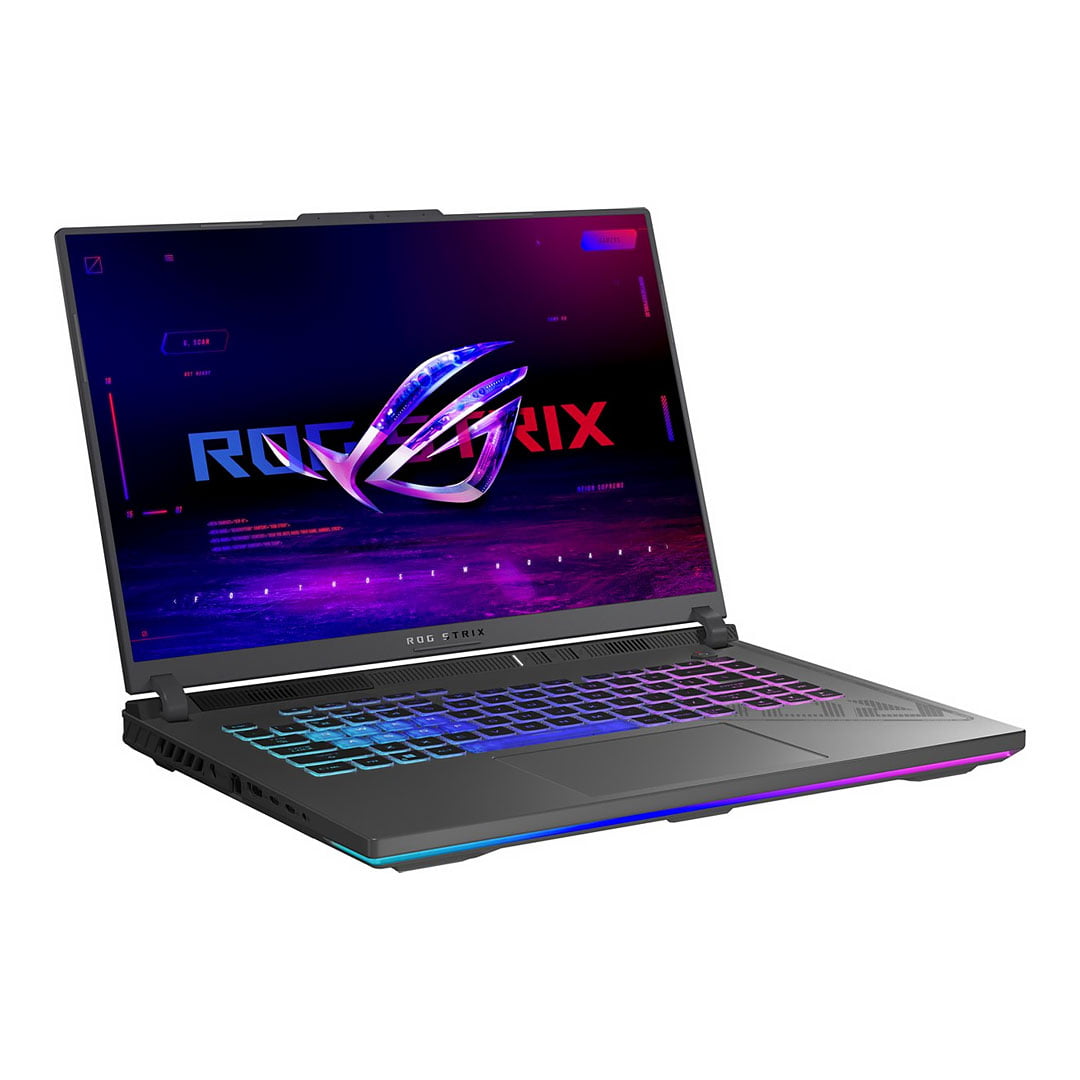لپ تاپ 16 اینچی ایسوس مدل ROG Strix G614JV i7 13650HX 16GB 1TB RTX4060 - تصویر 2