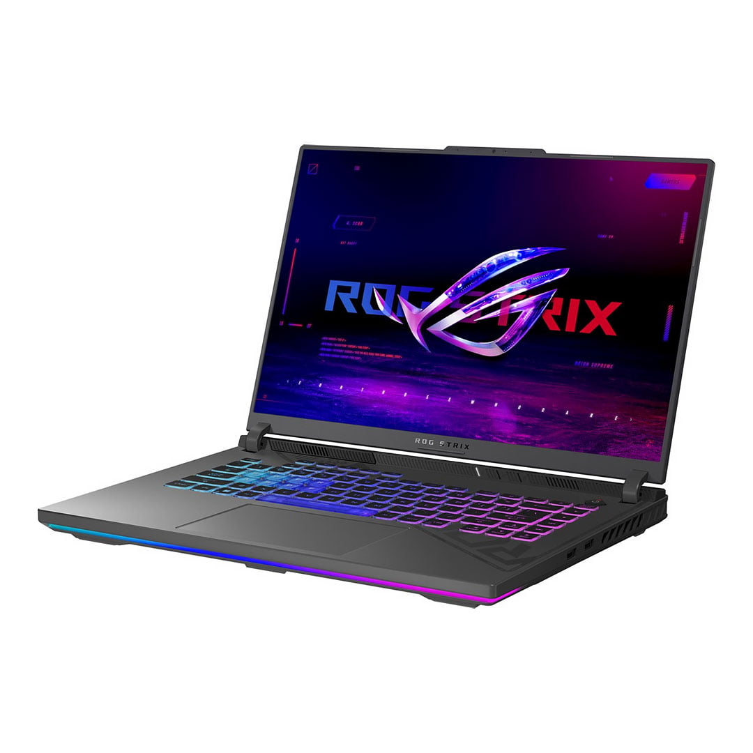 لپ تاپ 16 اینچی ایسوس مدل ROG Strix G614JV i7 13650HX 16GB 1TB RTX4060 - تصویر 3