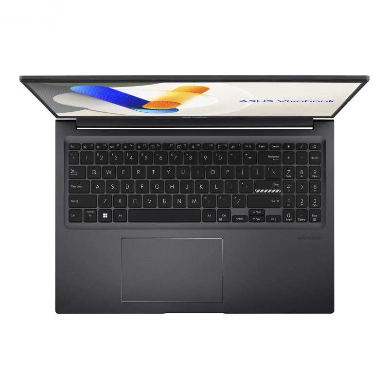 لپ تاپ 16 اینچی ایسوس مدل Vivobook 16 R1605VA i7 1355U 24GB 512GB Iris Xe - تصویر 7