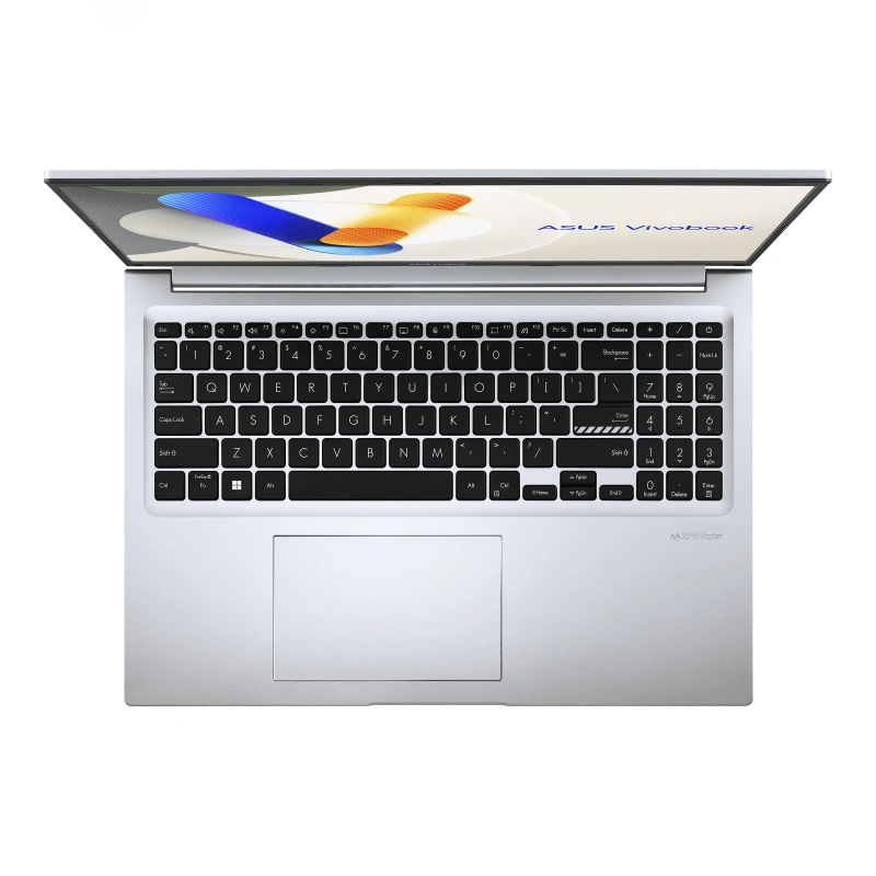 لپ تاپ 16 اینچی ایسوس مدل Vivobook 16 R1605VA i7 1355U 24GB 512GB Iris Xe - تصویر 8