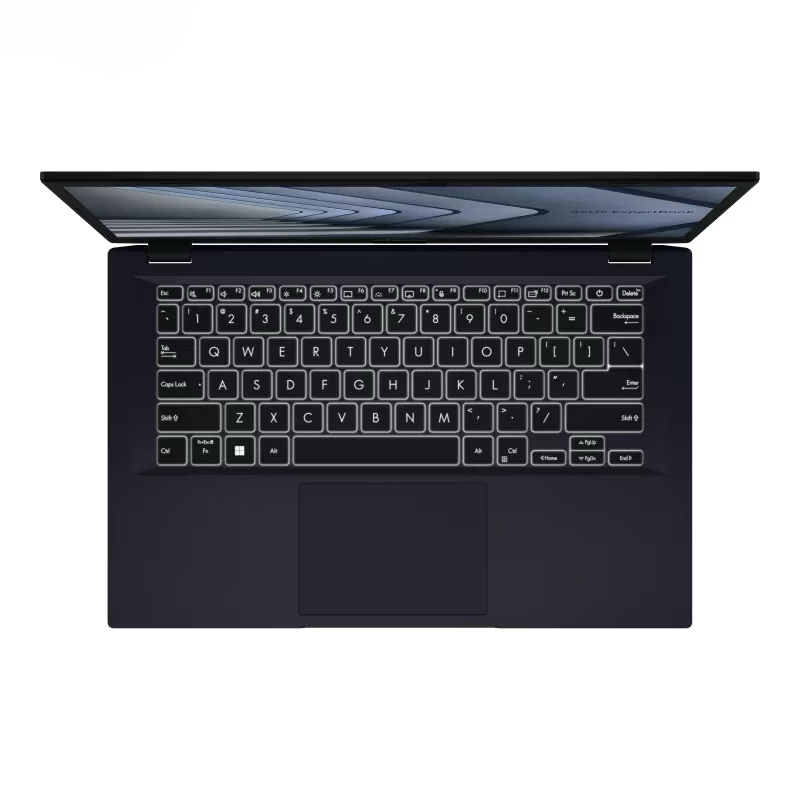لپ تاپ 14 اینچی ایسوس مدل ExpertBook B1 B1402CVA i3 1315U 40GB 512GB UHD - تصویر 2