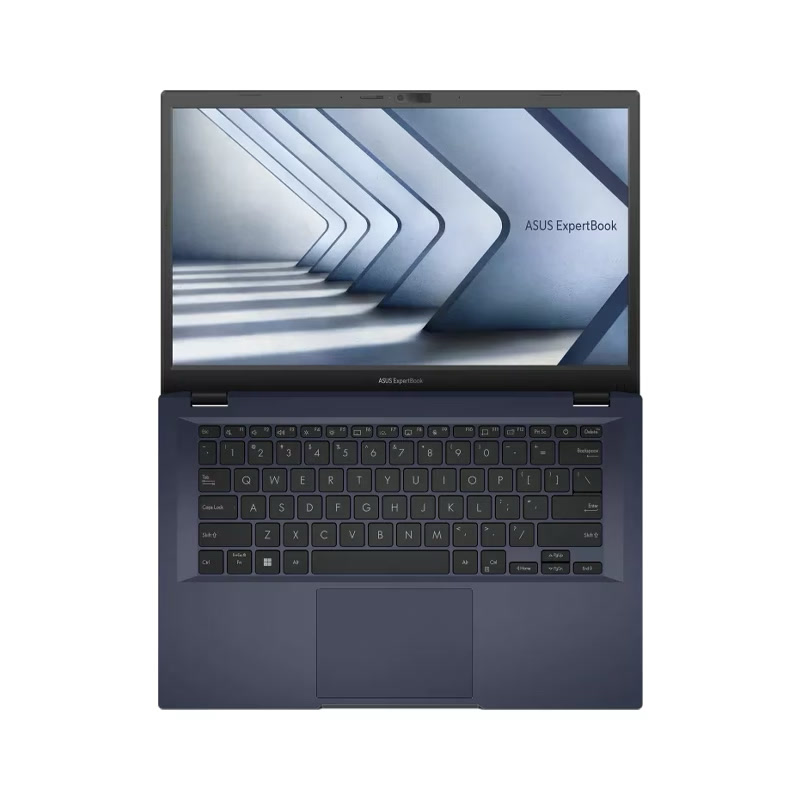 لپ تاپ 14 اینچی ایسوس مدل ExpertBook B1 B1402CVA i3 1315U 40GB 512GB UHD - تصویر 3