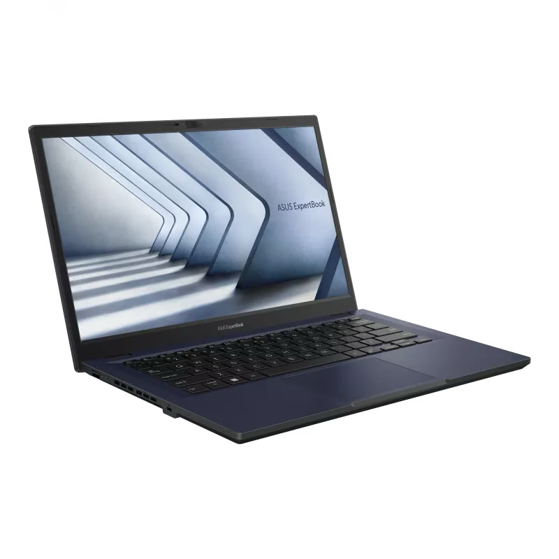 لپ تاپ 14 اینچی ایسوس مدل ExpertBook B1 B1402CVA i3 1315U 40GB 512GB UHD - تصویر 4