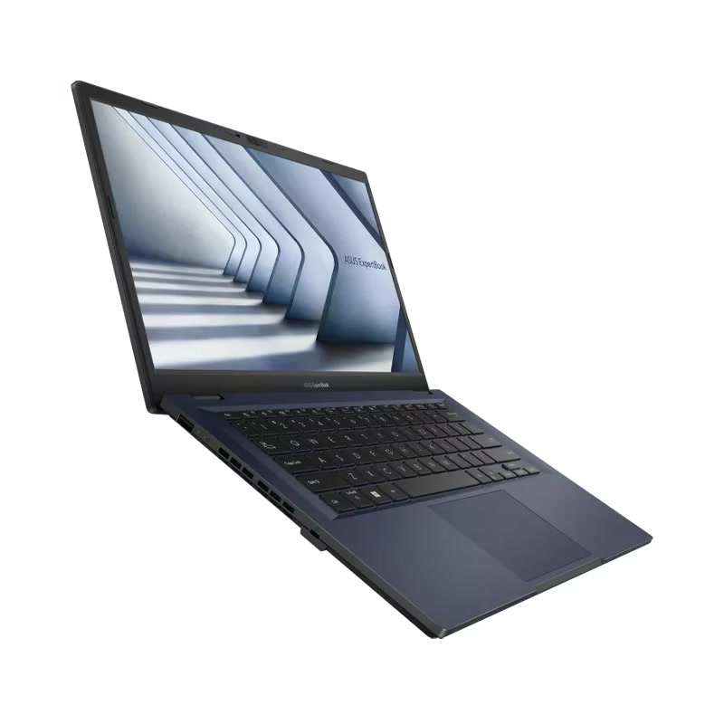 لپ تاپ 14 اینچی ایسوس مدل ExpertBook B1 B1402CVA i3 1315U 40GB 512GB UHD - تصویر 5