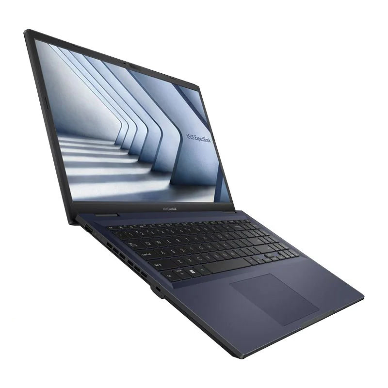 لپ تاپ 15.6 اینچی ایسوس مدل ExpertBook B1 B1502CVA i5 1335U 24GB 512GB Iris Xe - تصویر 3
