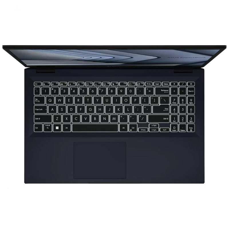 لپ تاپ 15.6 اینچی ایسوس مدل ExpertBook B1 B1502CVA i5 1335U 24GB 512GB Iris Xe - تصویر 2