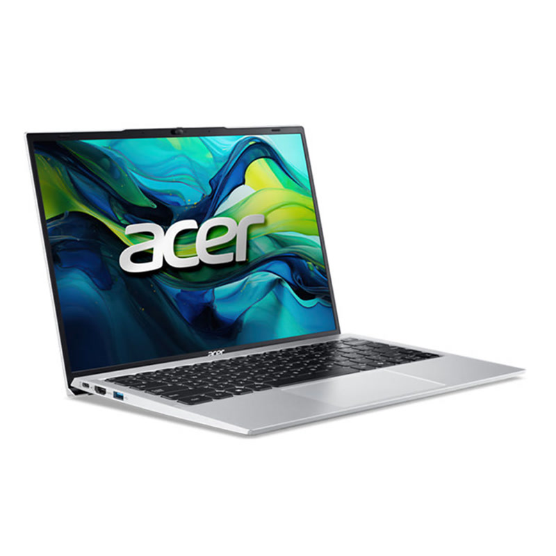 لپ تاپ 16 اینچی ایسر مدل Aspire Lite AL16-52P-32E3 i3 1305U 8GB 512GB UHD - تصویر 7