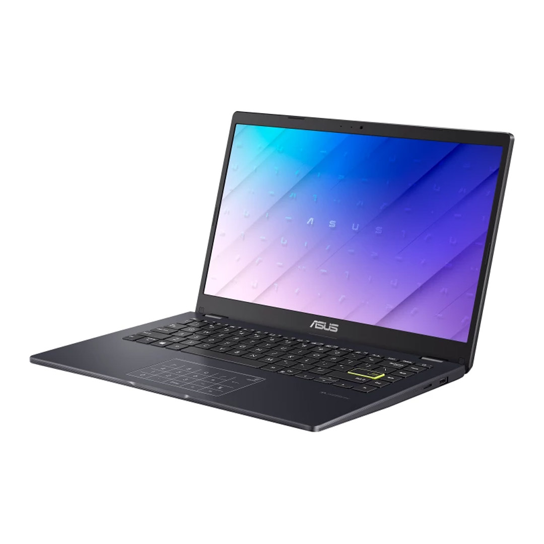 لپ تاپ ایسوس 14 اینچی مدل Vivobook Go 14 E410KA Celeron N4500 4GB 64GB UHD - تصویر 5