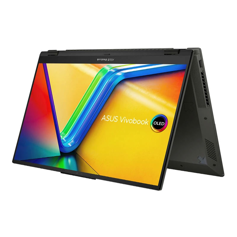 لپ تاپ 16 اینچی ایسوس مدل Vivobook S 16 Flip TP3604VA i913900H-40GB-2TB-Iris Xe - تصویر 3